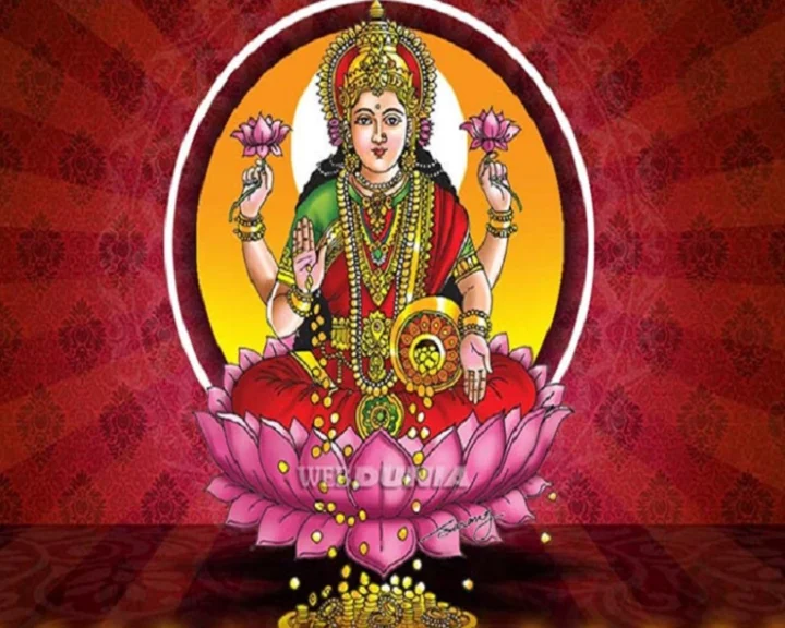 kanakdhara stotra