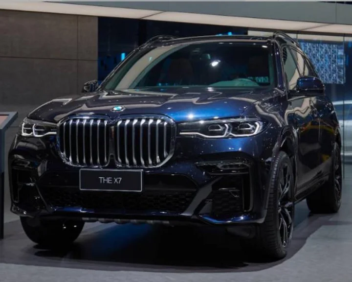 BMW