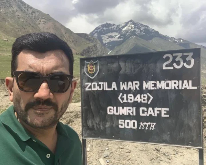 Kargil Vijay Diwas