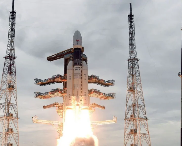 Chandrayaan-2