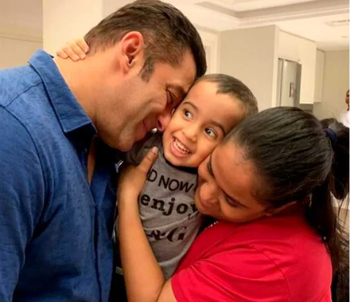 Salman Khan
