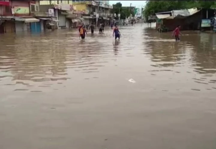 Flood