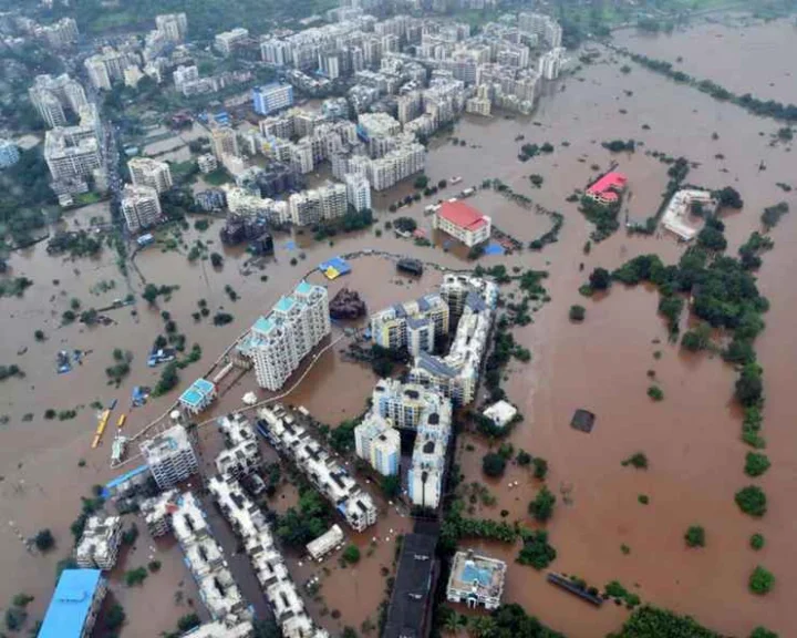 Meteorological Department