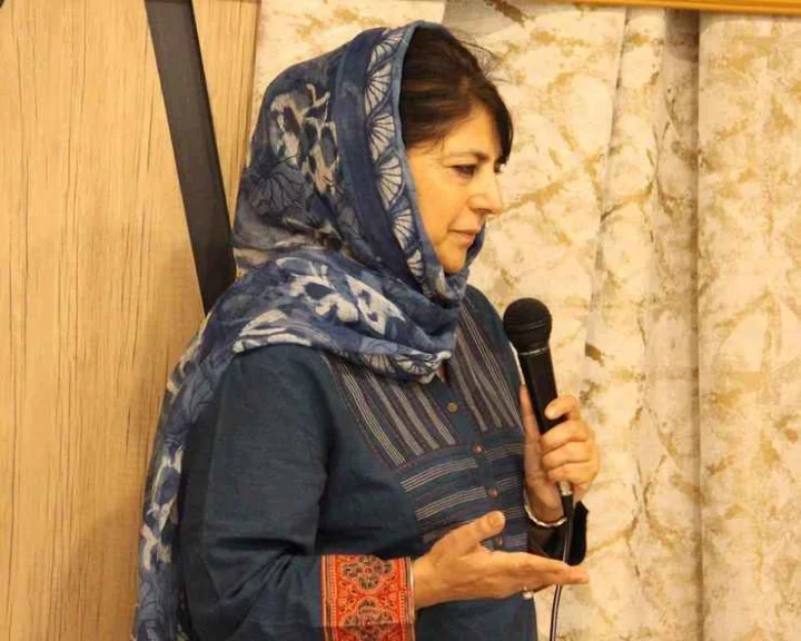 Jammu and Kashmir