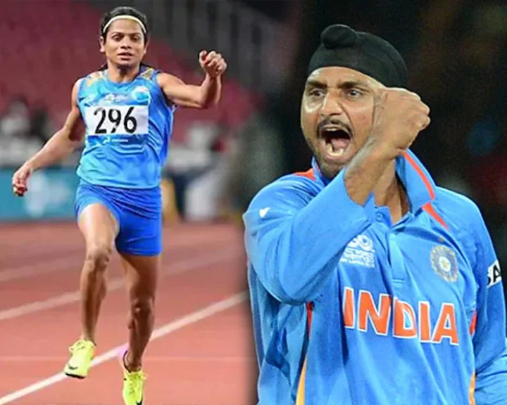 HarbhajanSingh