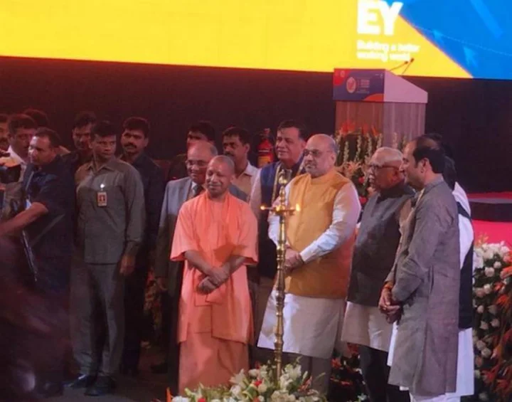 UP CM