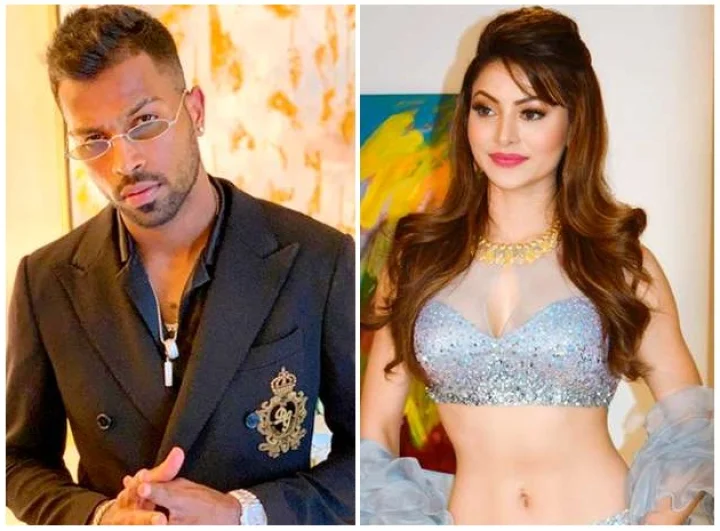 Hardik Pandya