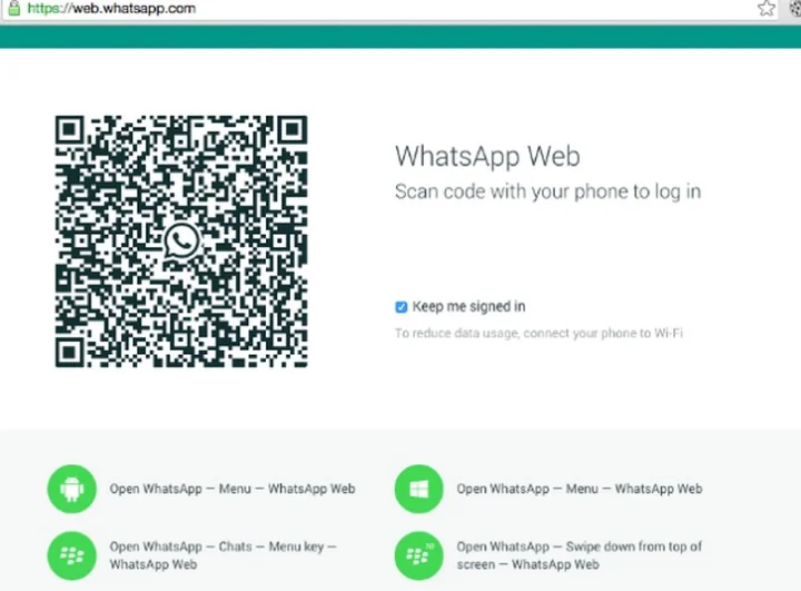 WhatsApp