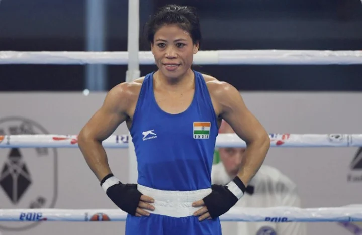 mary kom on vinesh phogat hindi news