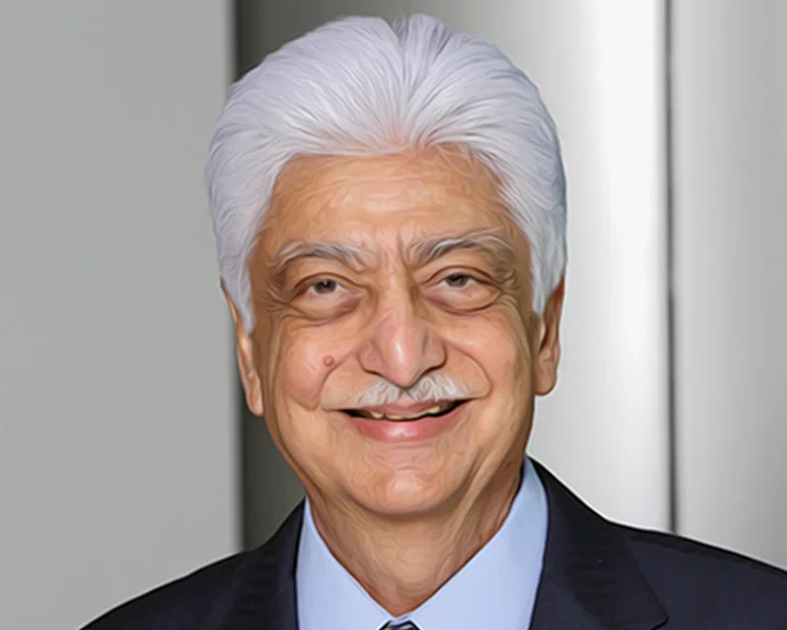 Azim premji