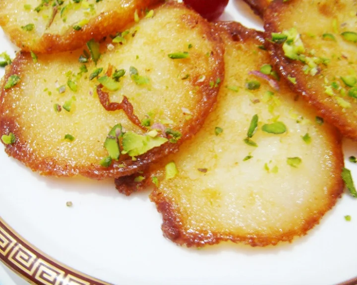 Malpua Recipe