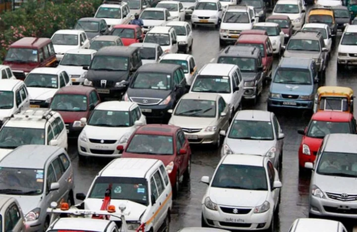 Ministry of Highways