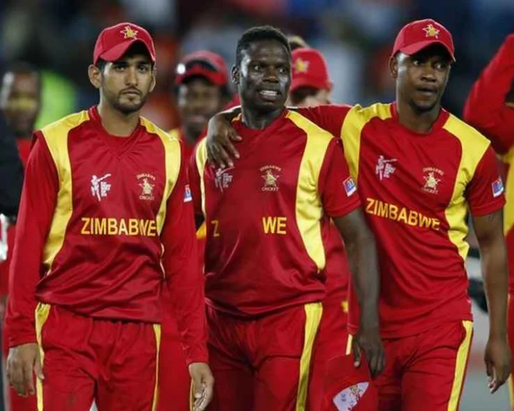 Zimbabwe
