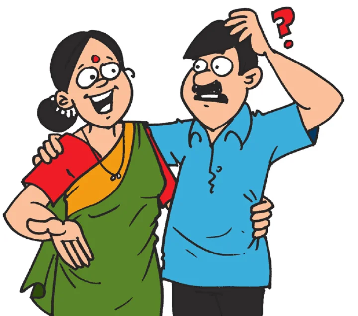indori jokes