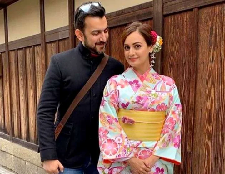 Dia Mirza