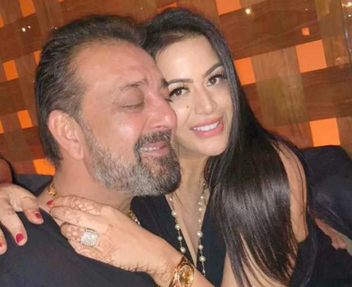 SanjayDutt