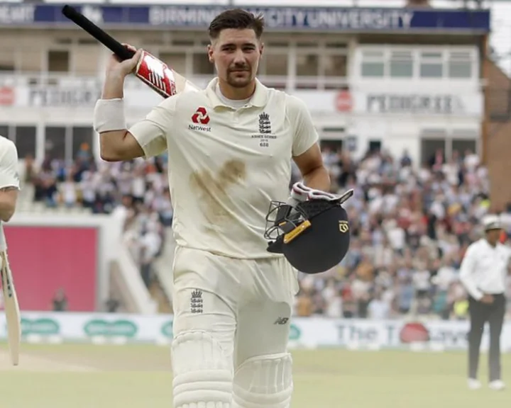 Ashes Test