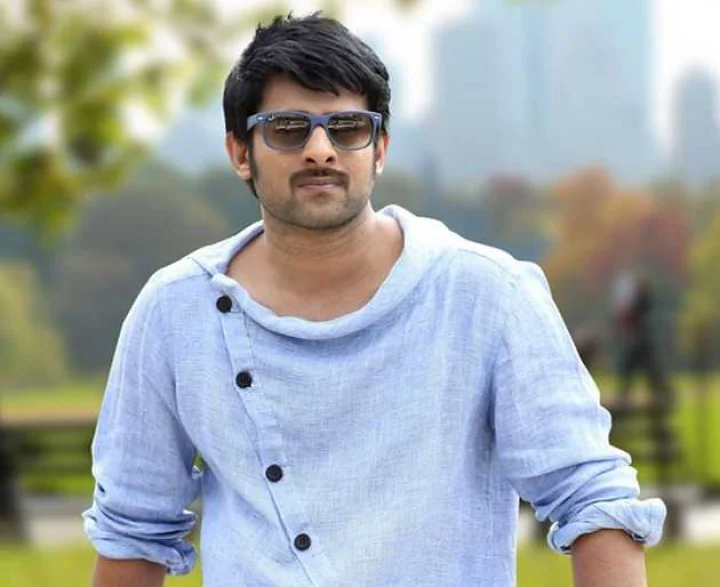 Baahubali star