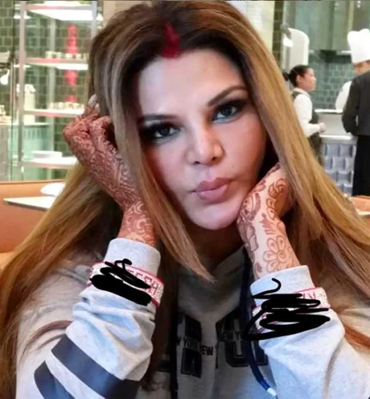 RakhiSawant