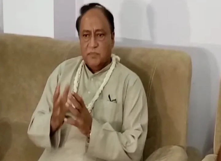 Lakshman Singh