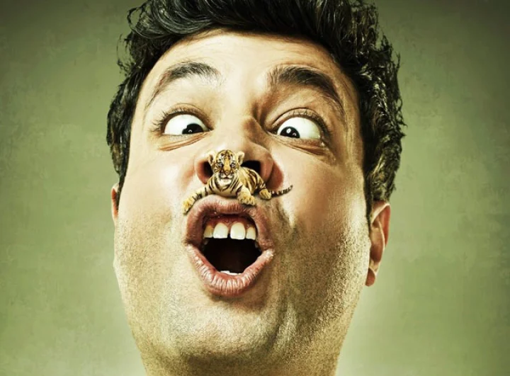 वरुण शर्मा