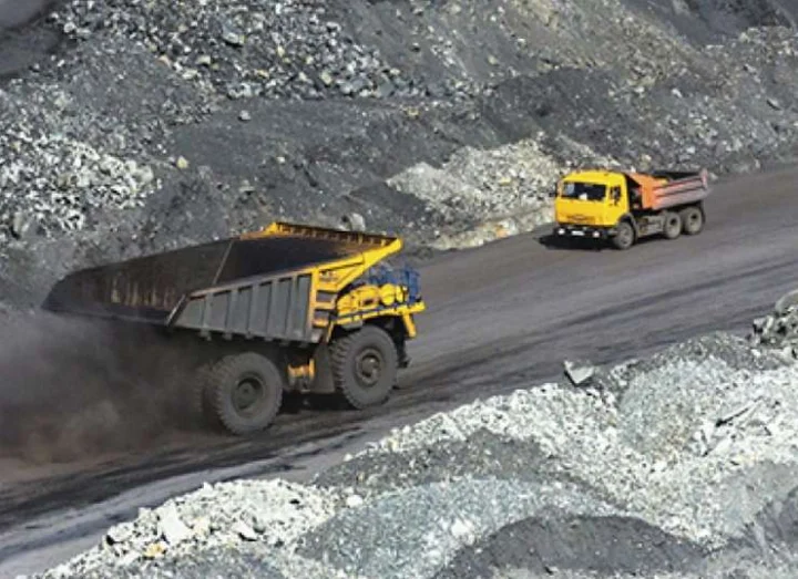 coal