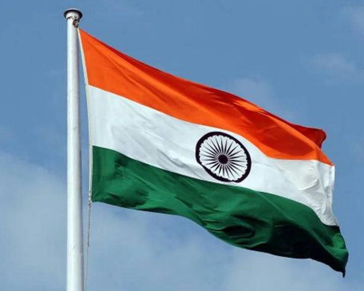 India