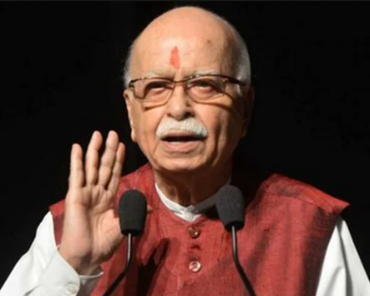 Ayodhya Ram temple consecration ceremony