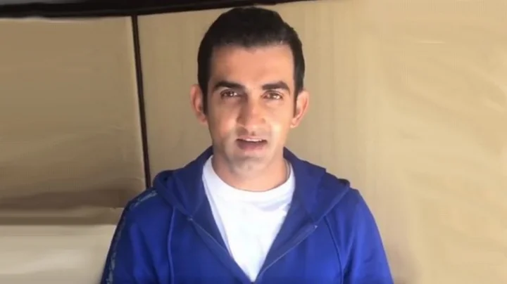 Gautam Gambhir