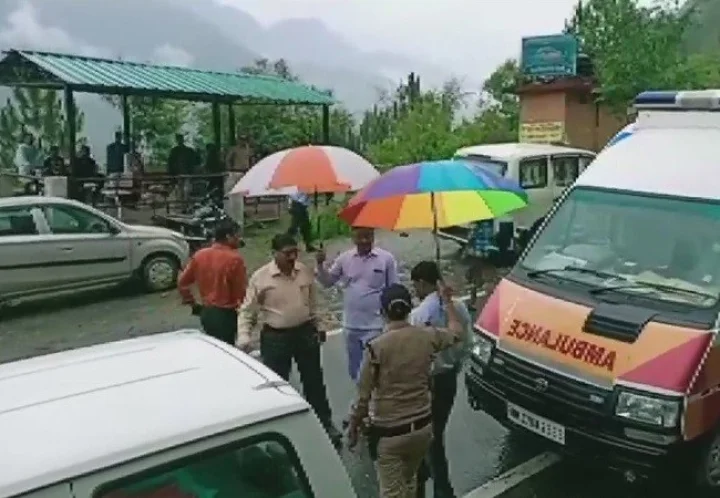 Tehri