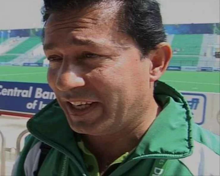 Khawaja Junaid