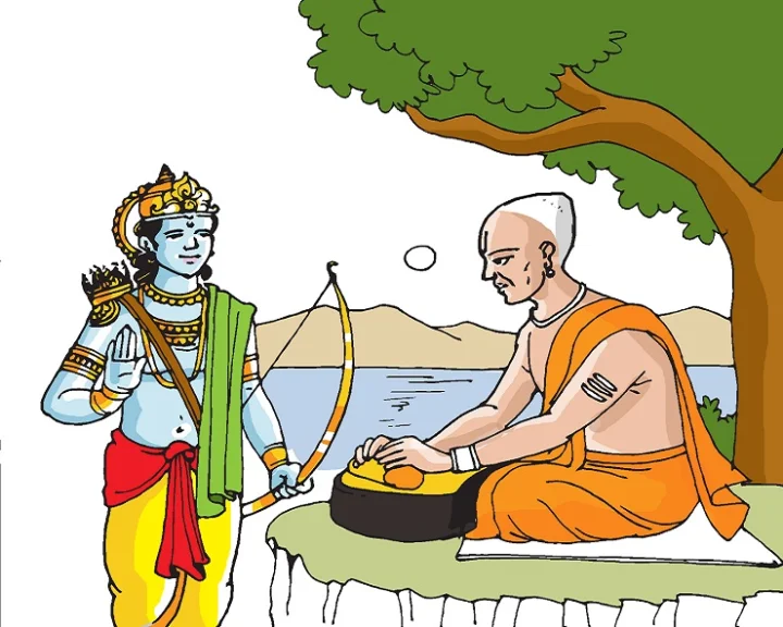 Tulsidas Jayanti 2019