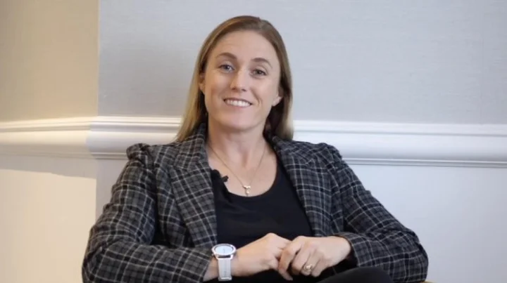 Sally Pearson