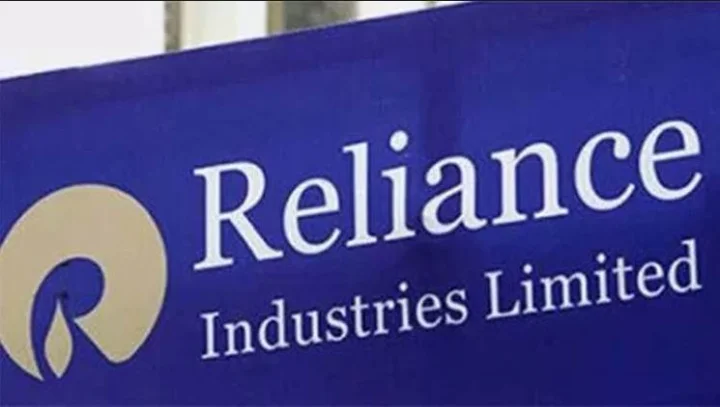 RelianceIndustries