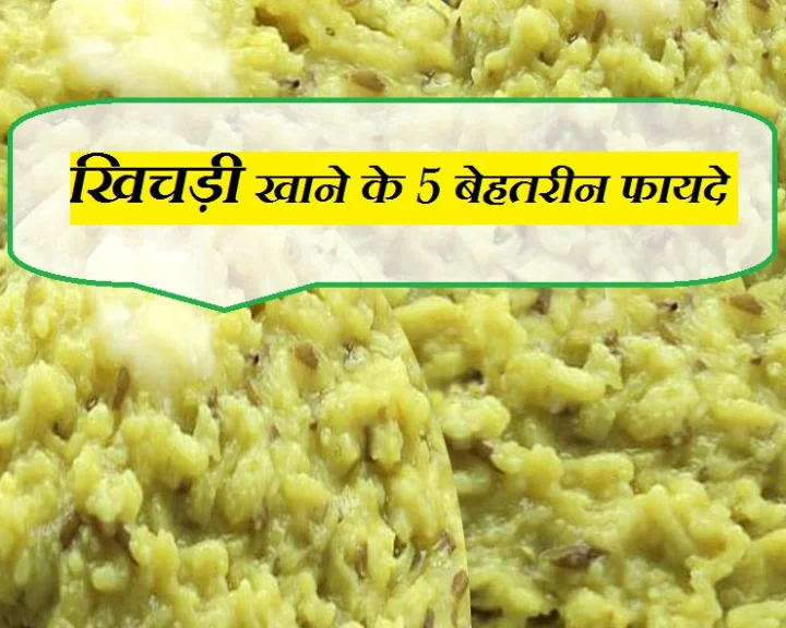 खिचड़ी