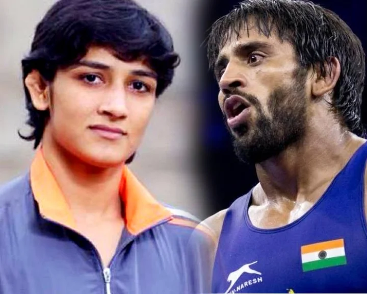 Bajrang Punia