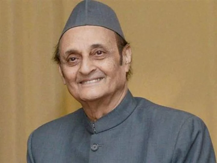 Karan Singh