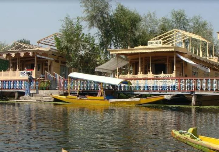 kashmir