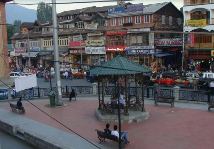 Kashmir
