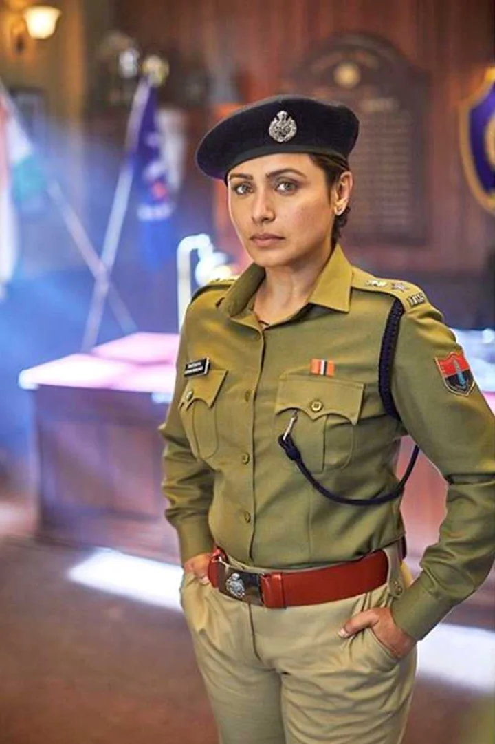 Rani Mukerji