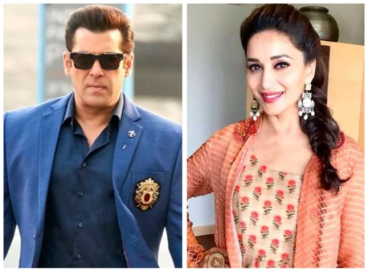 Salman Khan