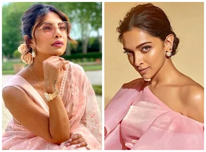 Deepika Padukone
