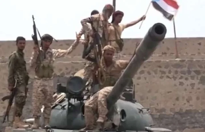 Yemen
