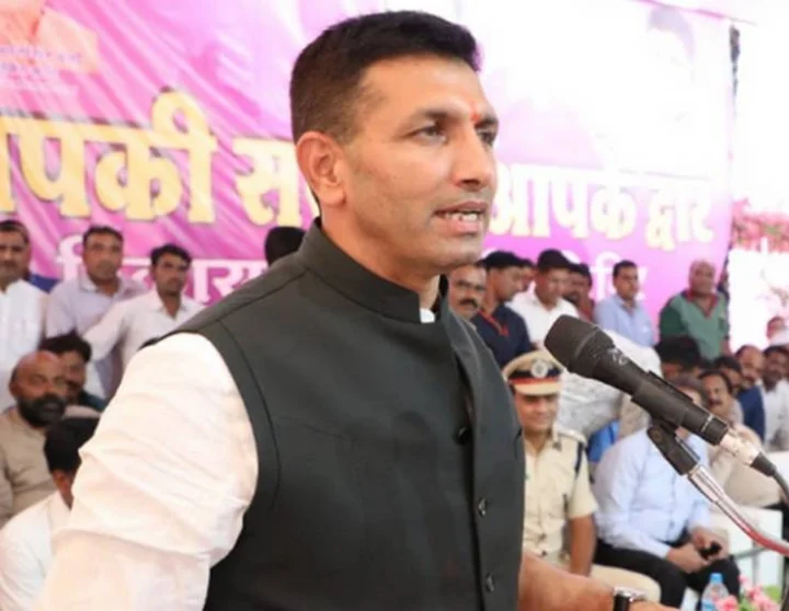 Jeetu Patwari