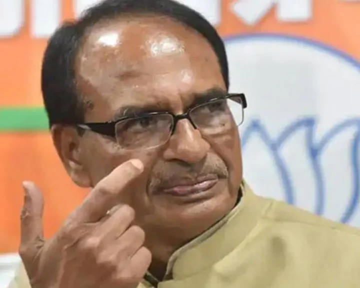 Shivraj Singh Chouhan