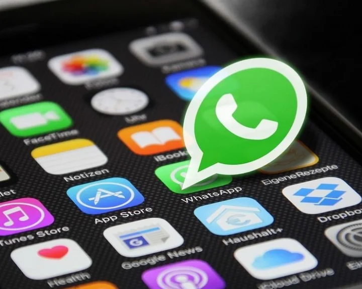 WhatsApp Disappearing Messages