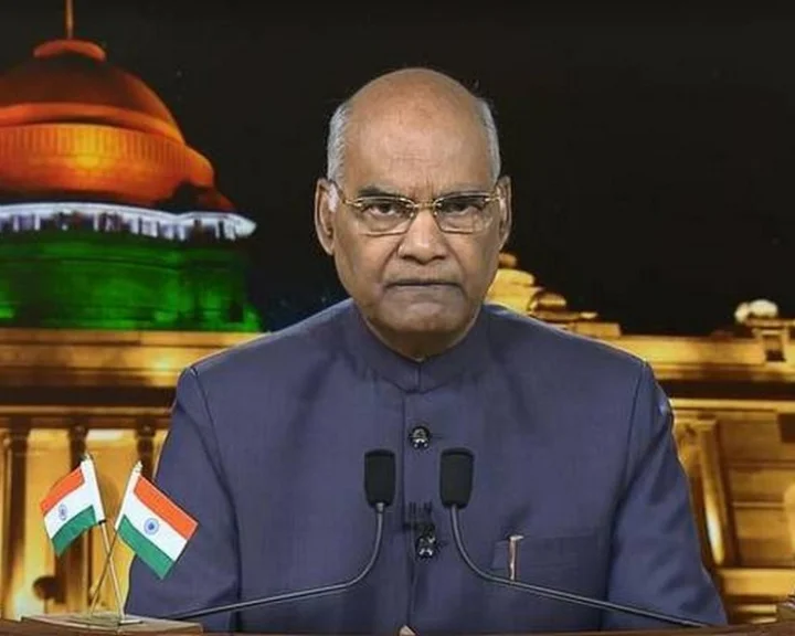 President