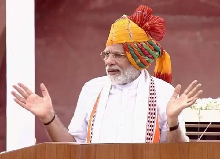 PM Modi