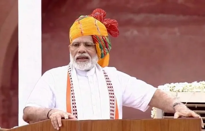 PM Modi