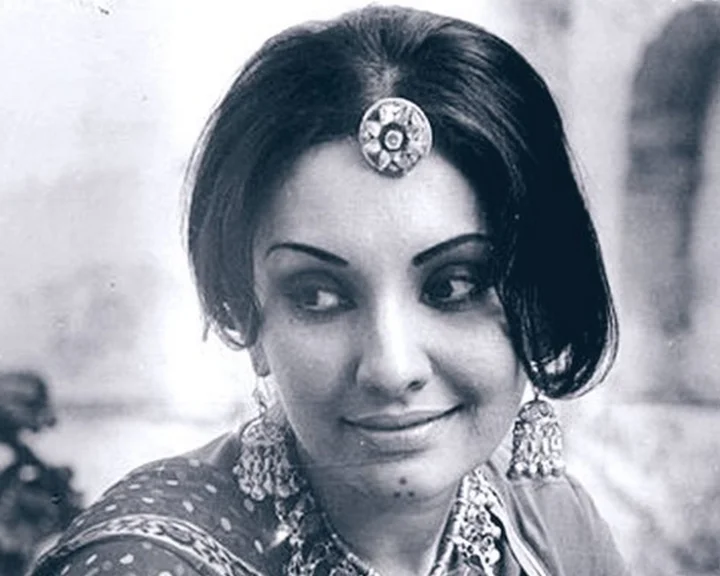 Vidya Sinha